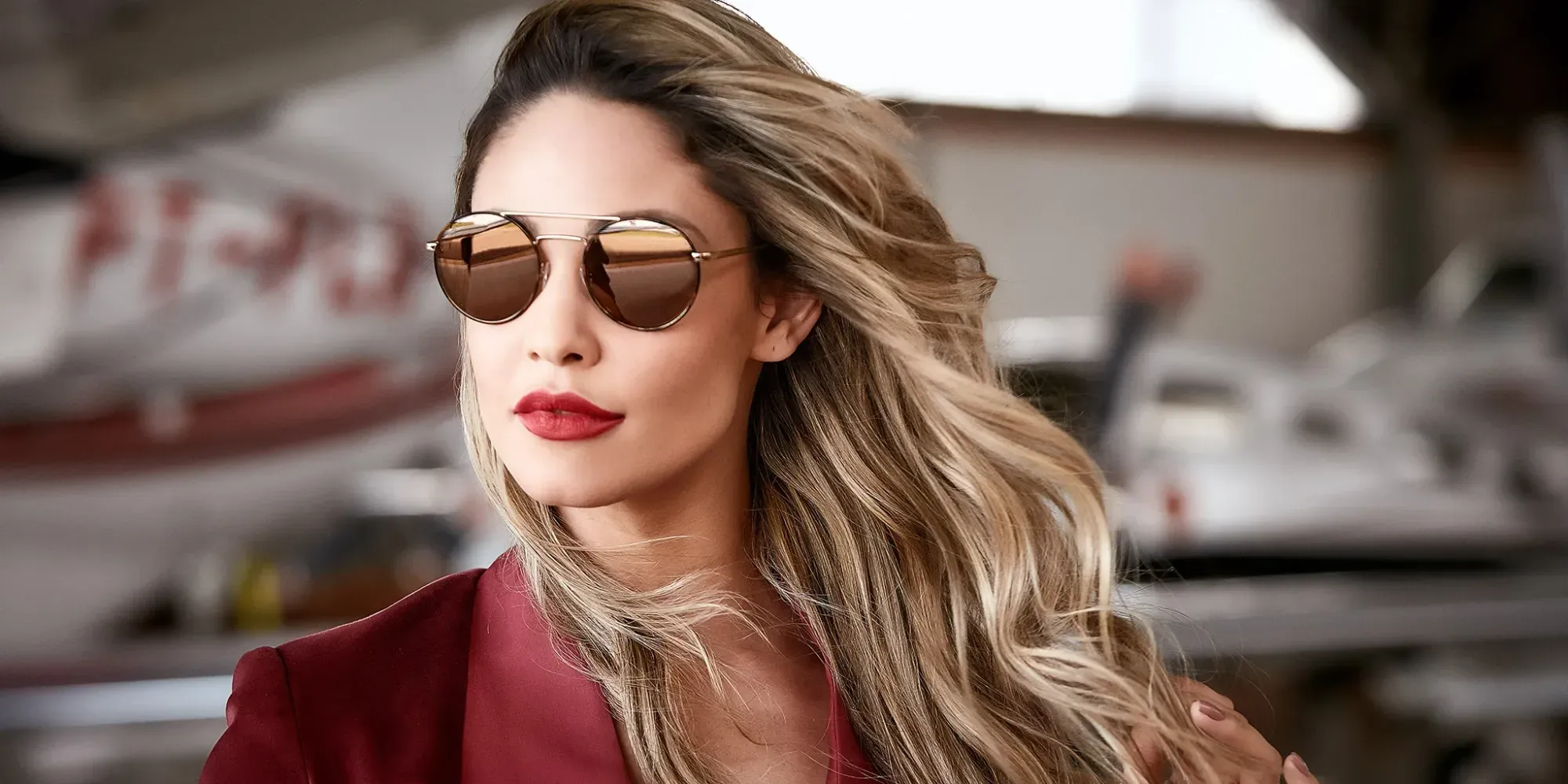 Optica Modern Abstract Design